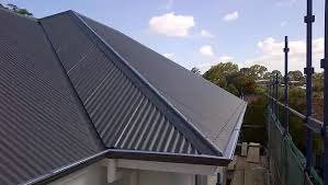 Best Commercial Roofing Services  in Tyrone, PA